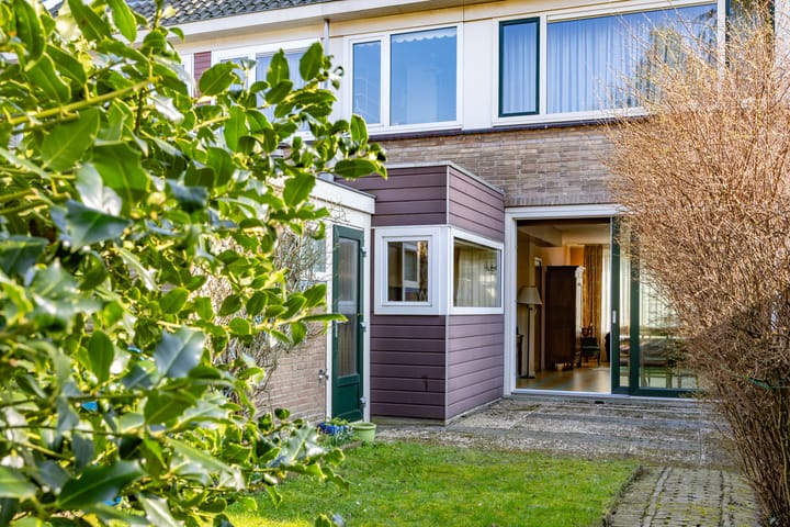 Foto 14 van Meester Philipslaan 6