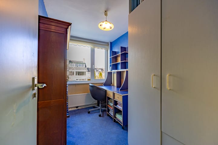 Foto 17 van Meester Philipslaan 6