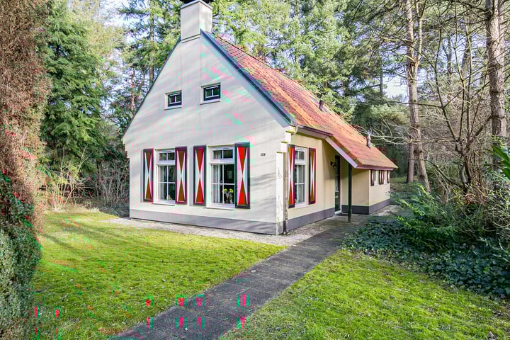 Bekijk foto van 't Hertenspoor 129