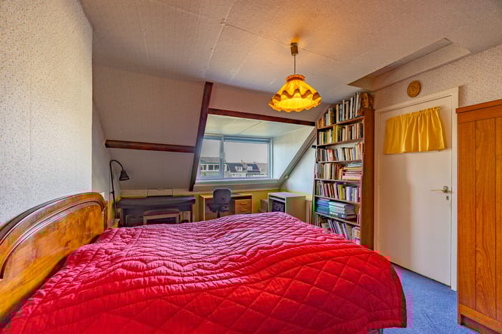 Foto 24 van Meester Philipslaan 6