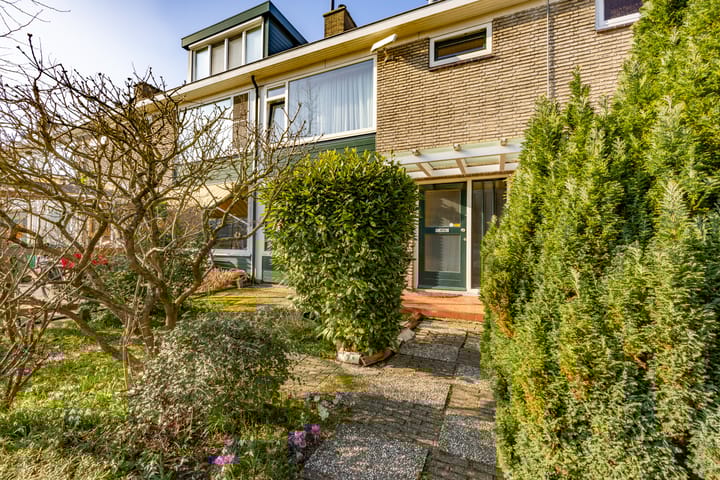 Foto 25 van Meester Philipslaan 6