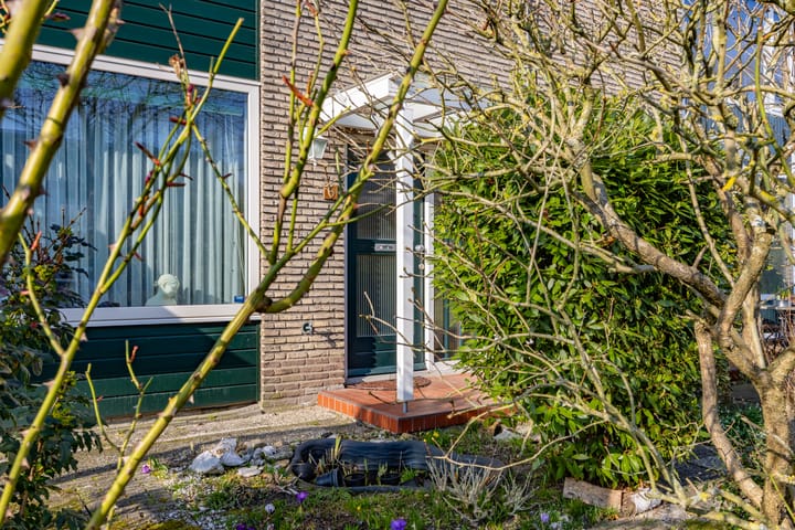 Foto 26 van Meester Philipslaan 6