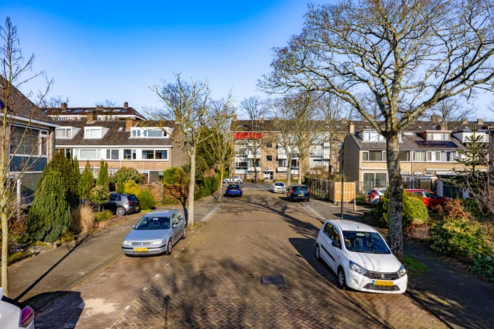 Foto 27 van Meester Philipslaan 6