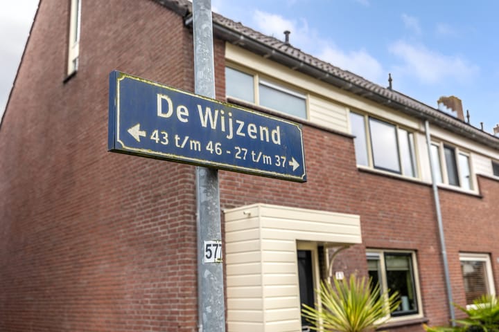 Foto 5 van De Wijzend 37
