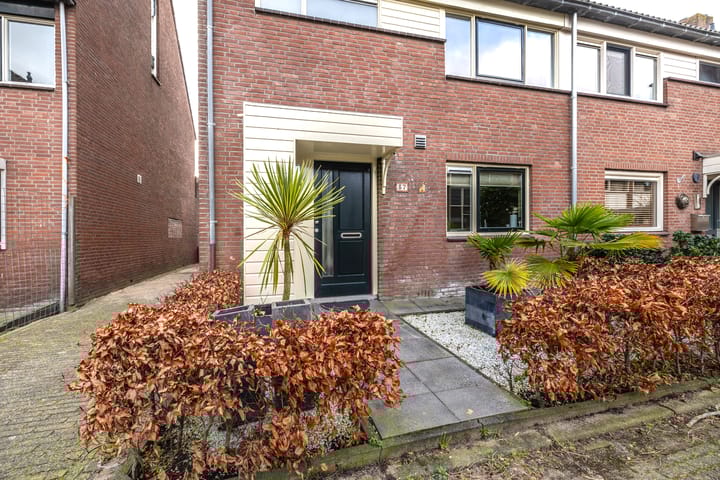 Foto 6 van De Wijzend 37