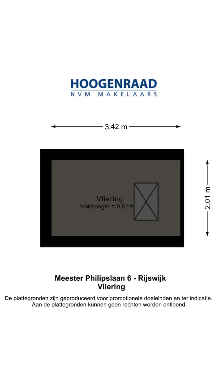 Foto 34 van Meester Philipslaan 6