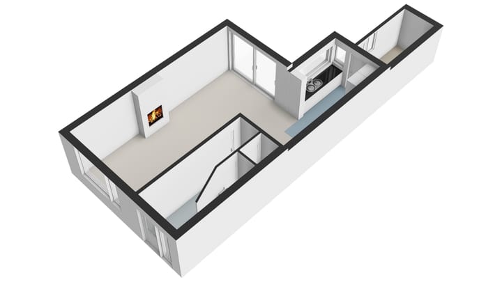 Foto 36 van Meester Philipslaan 6