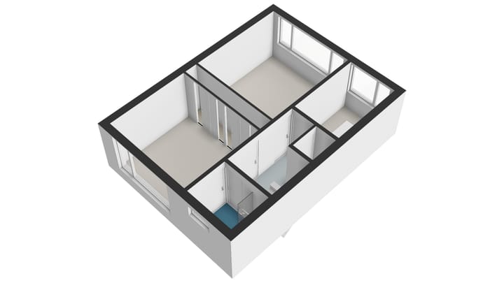 Foto 37 van Meester Philipslaan 6