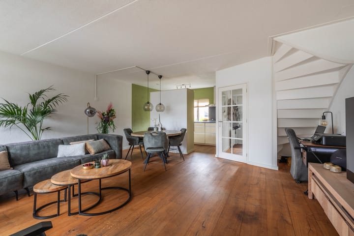 Foto 13 van De Wijzend 37