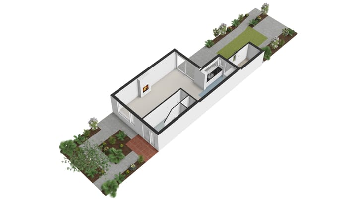 Foto 40 van Meester Philipslaan 6