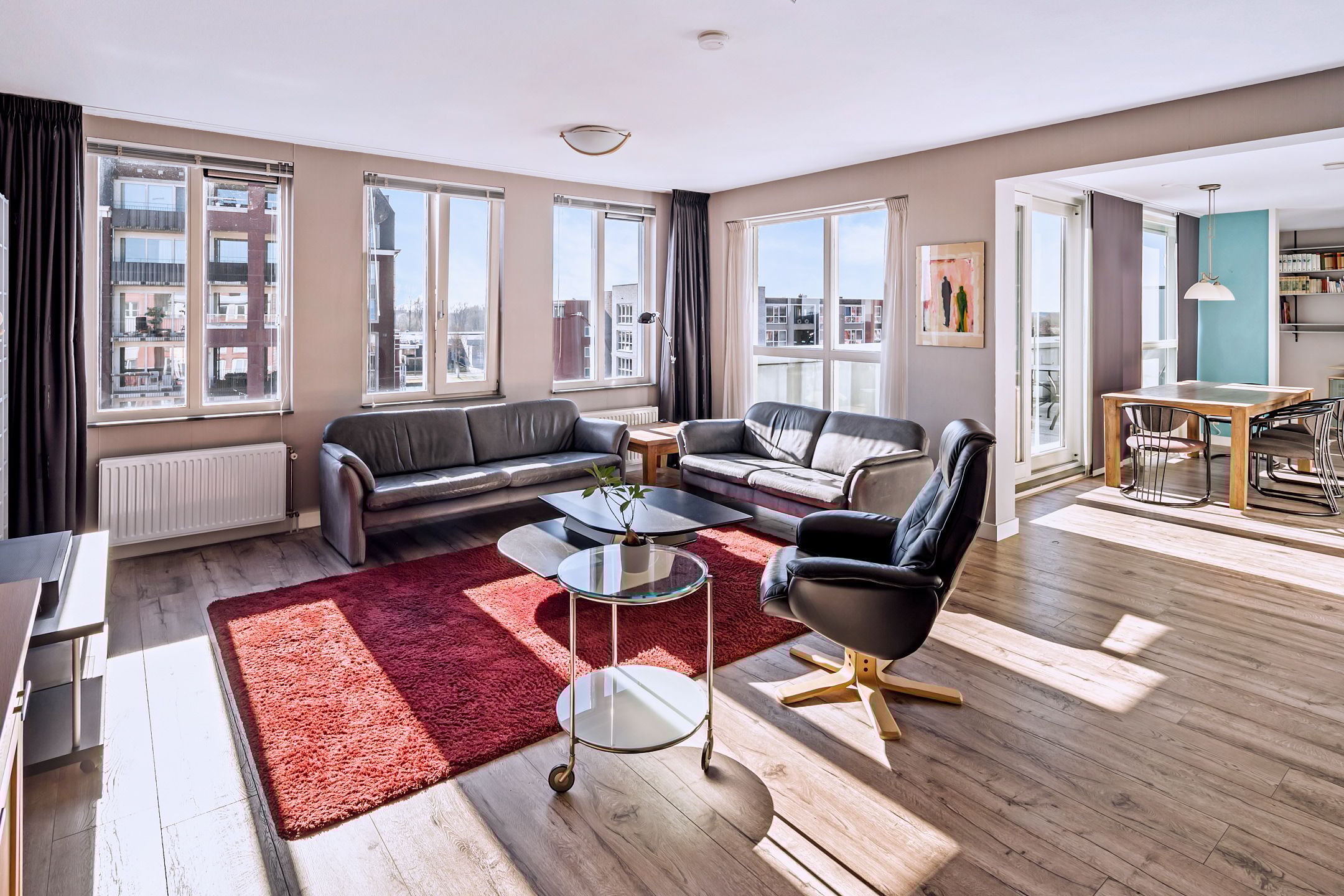 Foto 6 van Kanaalboulevard 42