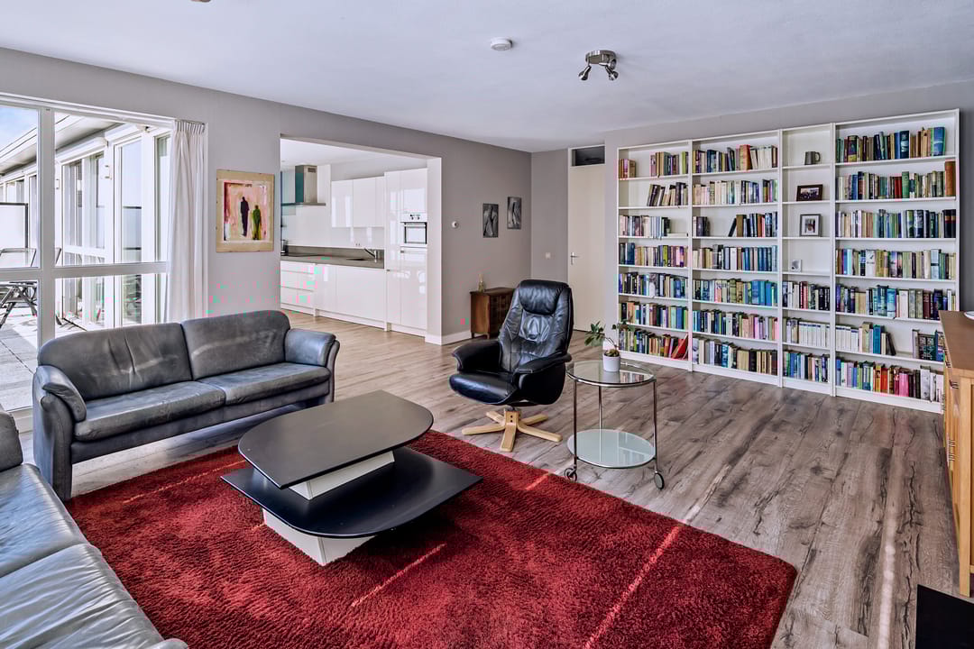 Foto 7 van Kanaalboulevard 42