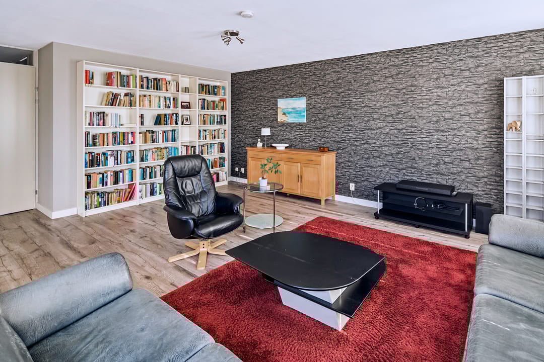 Foto 8 van Kanaalboulevard 42