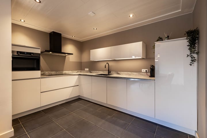 Foto 7 van Vredeveld 10