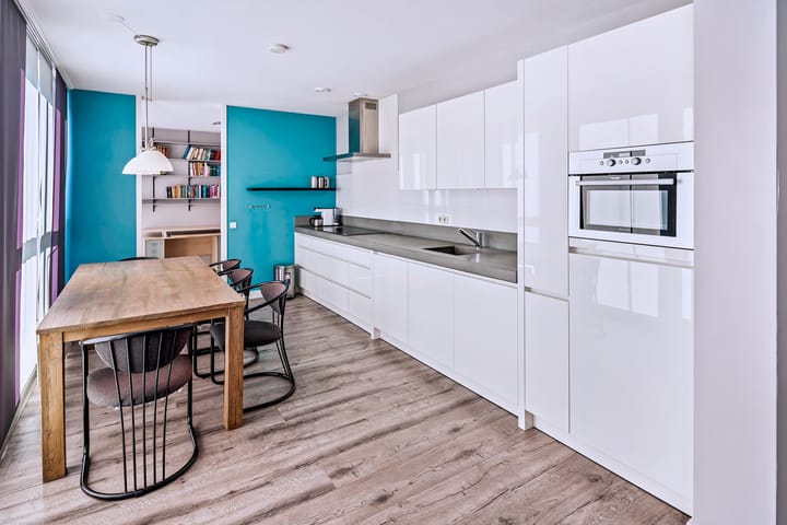 Foto 10 van Kanaalboulevard 42