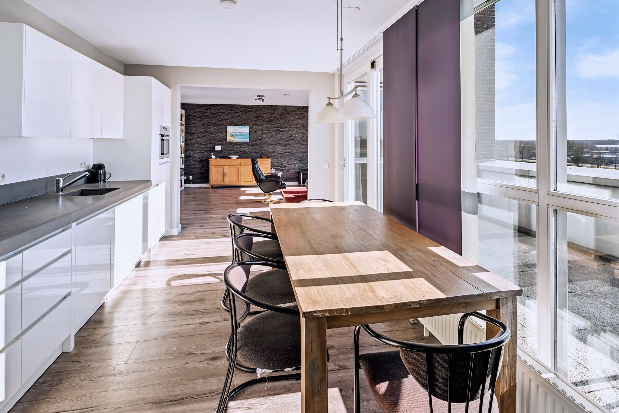 Foto 12 van Kanaalboulevard 42