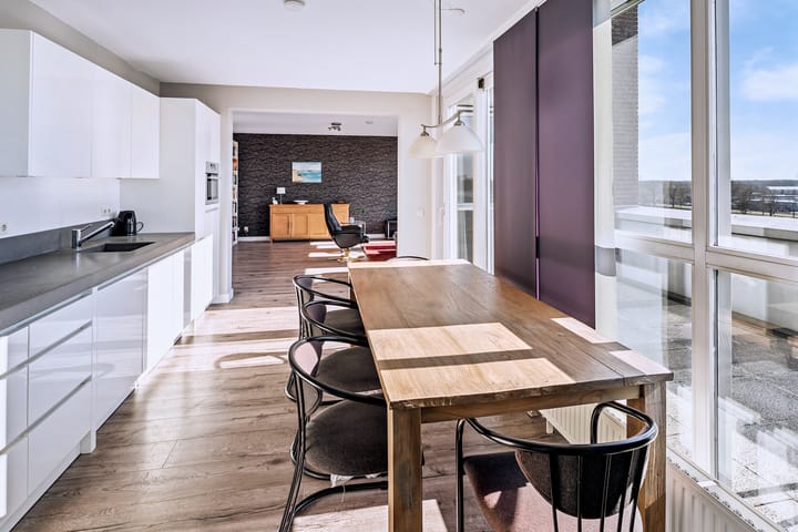 Foto 12 van Kanaalboulevard 42