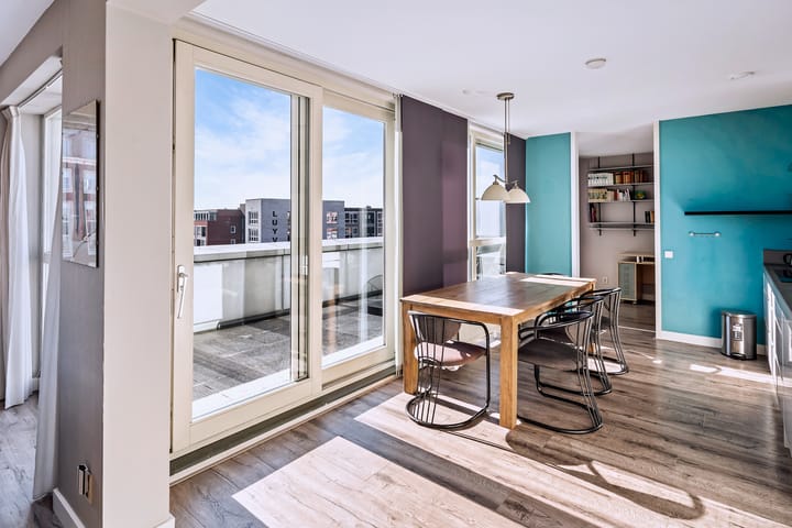 Foto 13 van Kanaalboulevard 42