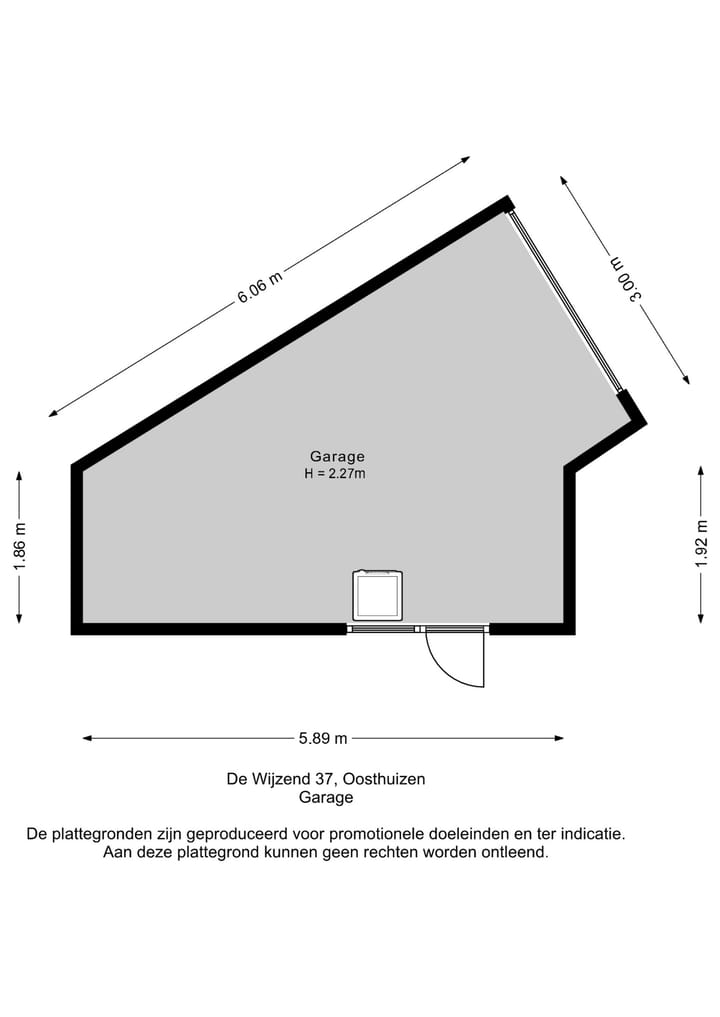 Foto 46 van De Wijzend 37