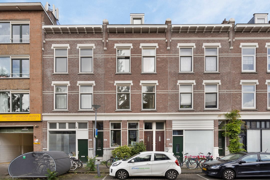 Photo 11 of Hooidrift 133-A01