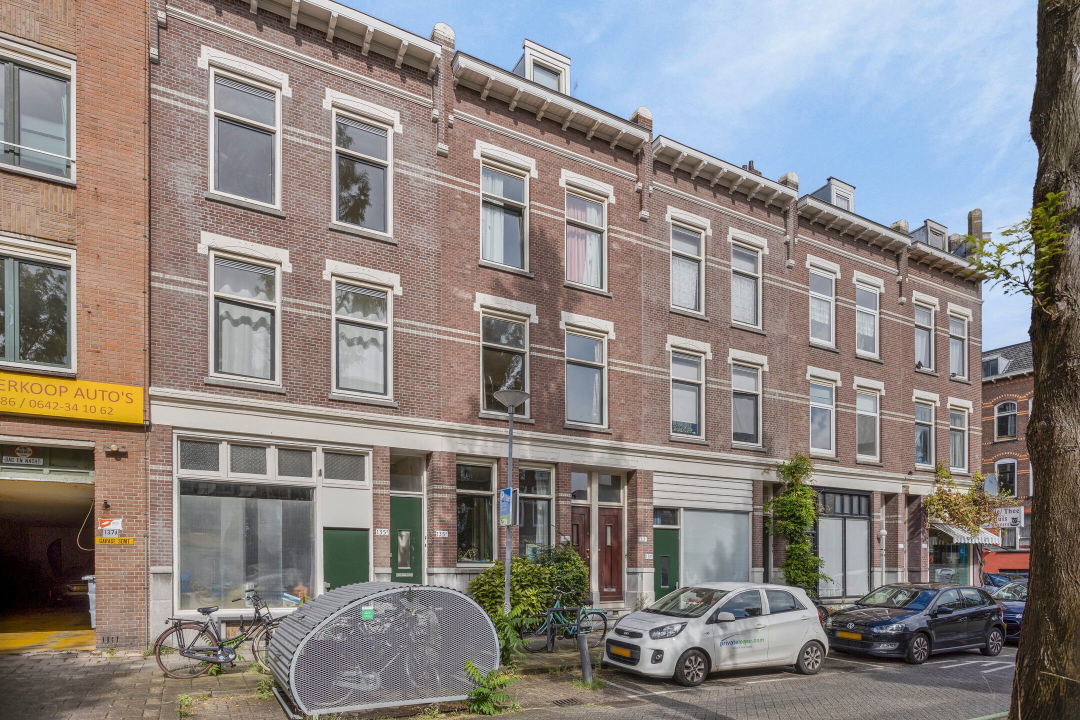 Photo 12 of Hooidrift 133-A01