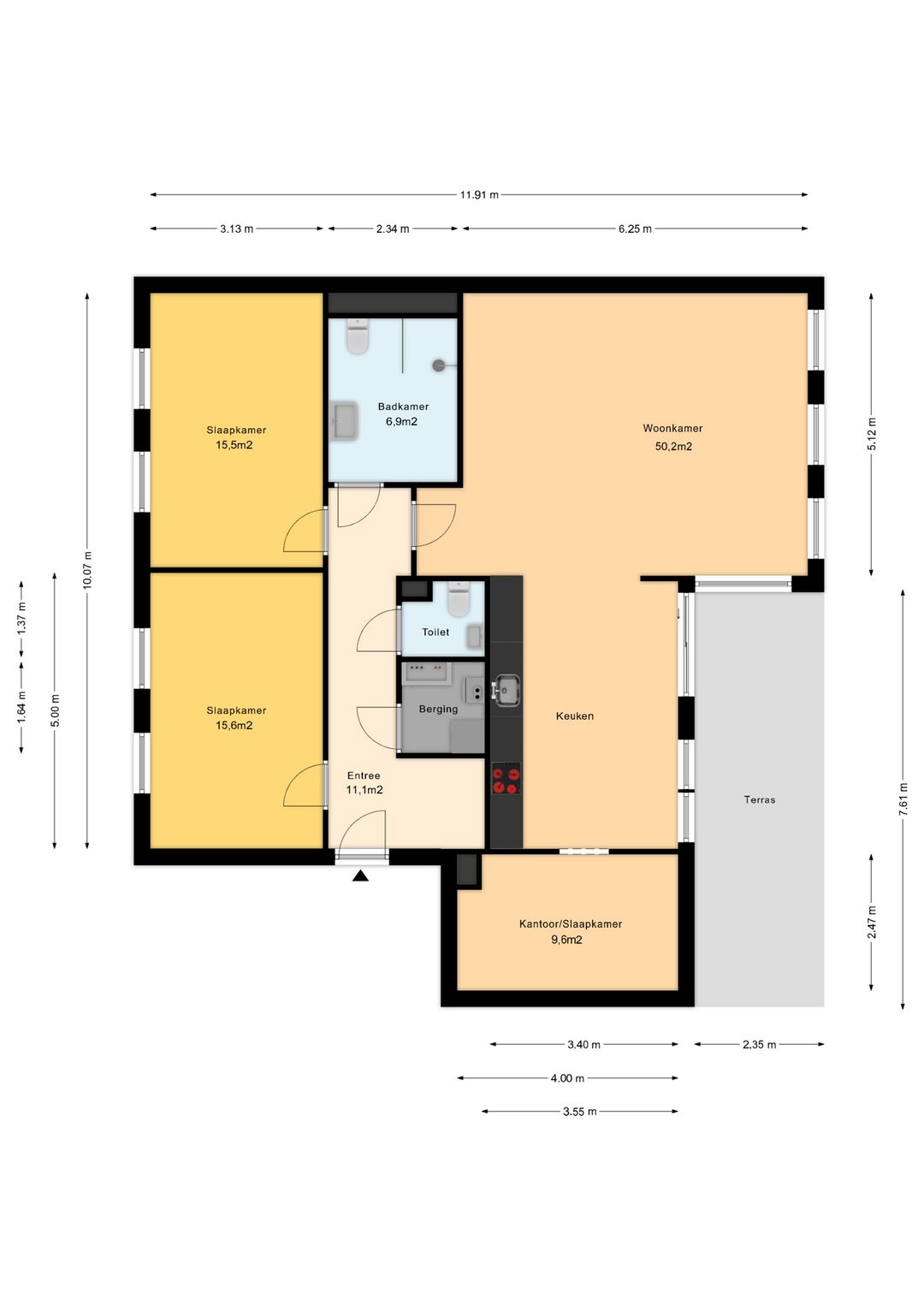 Foto 28 van Kanaalboulevard 42