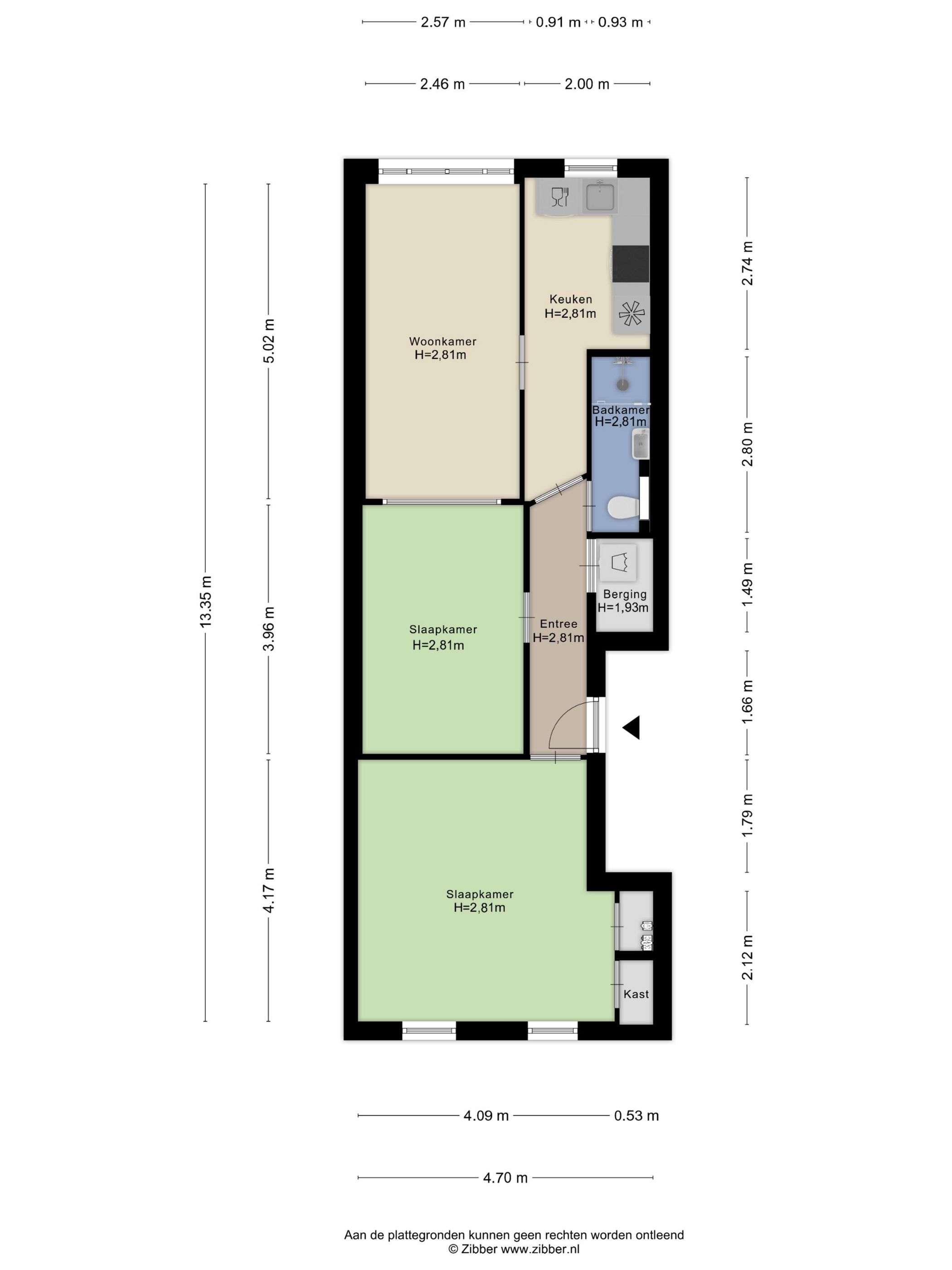 Photo 15 of Hooidrift 133-A01