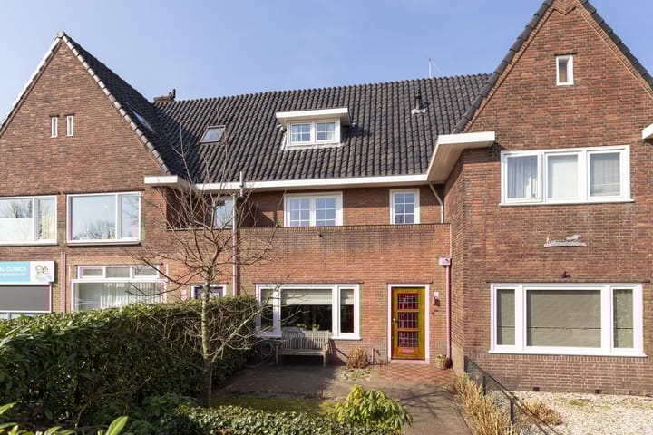 Foto 2 van 2e Brandenburgerweg 3