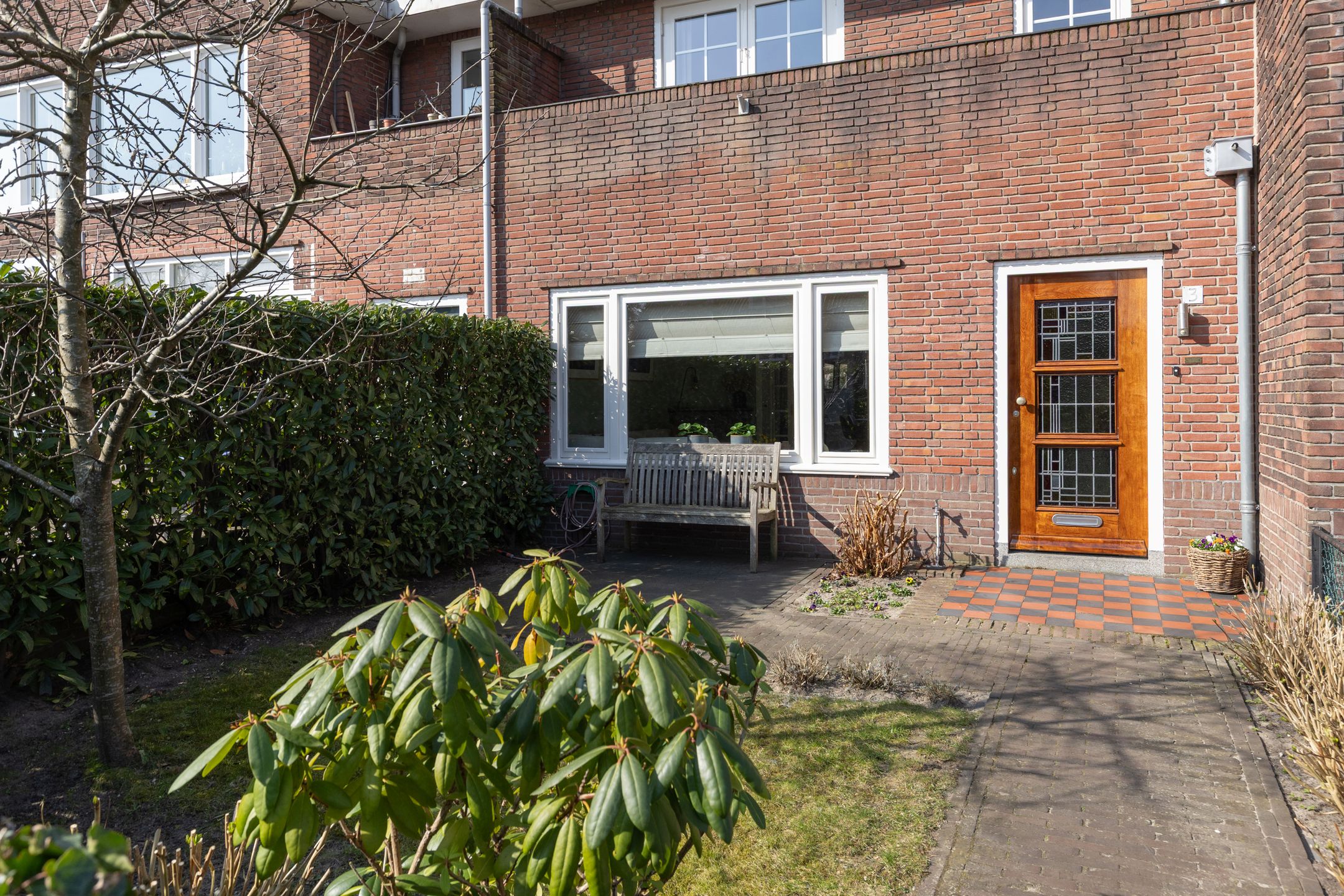 Photo 3 of 2e Brandenburgerweg 3