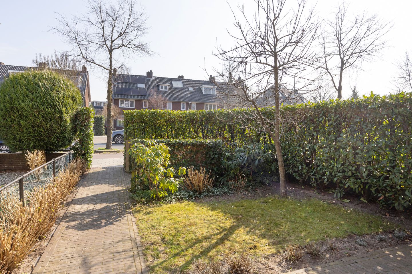 Photo 4 of 2e Brandenburgerweg 3