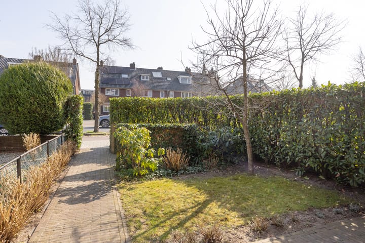 Foto 4 van 2e Brandenburgerweg 3