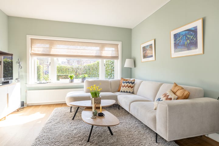 Foto 9 van 2e Brandenburgerweg 3