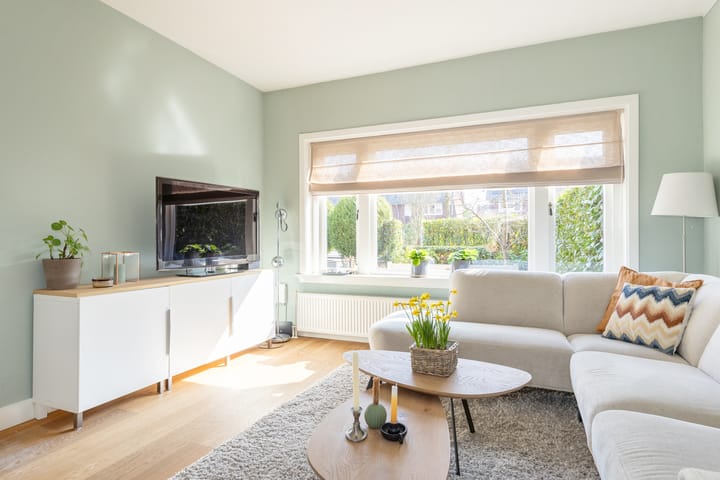 Foto 10 van 2e Brandenburgerweg 3