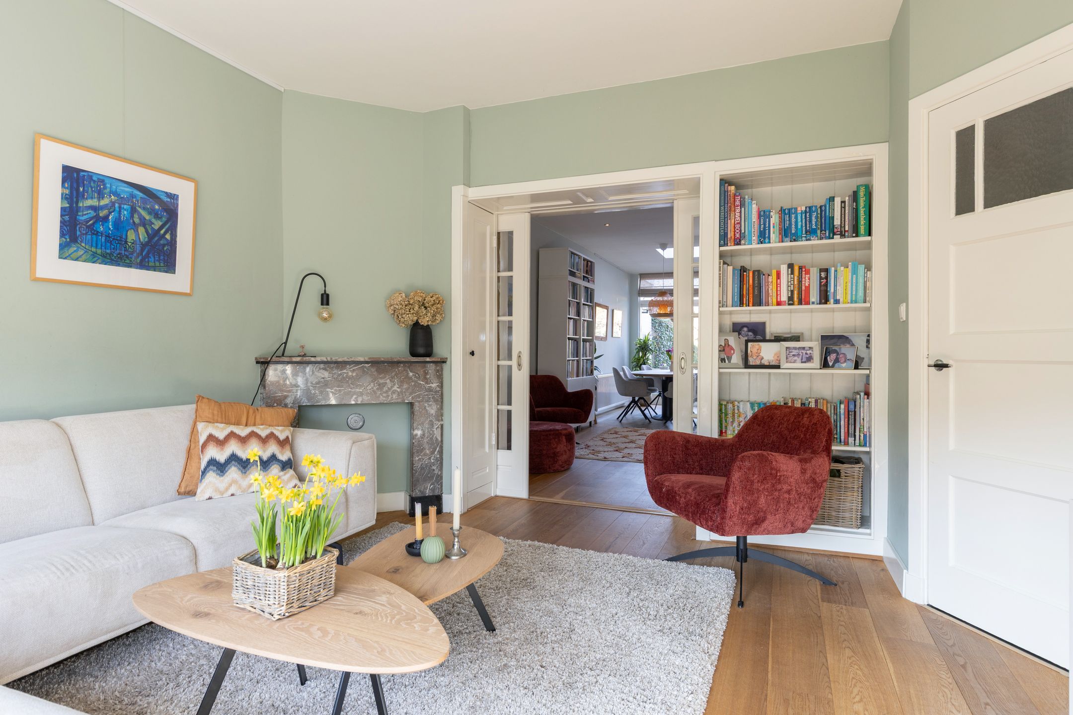 Photo 12 of 2e Brandenburgerweg 3