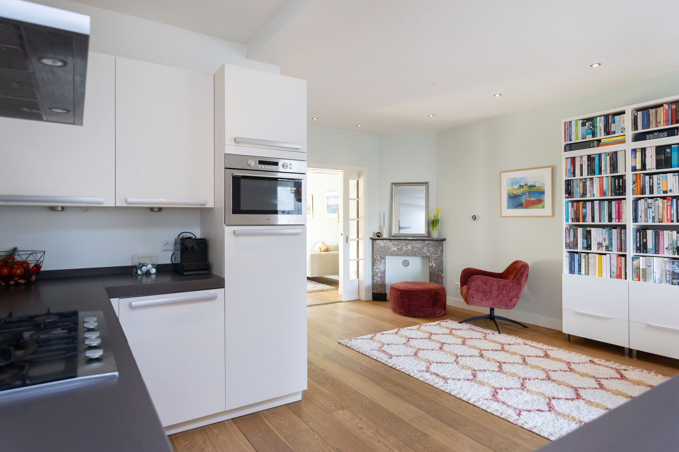 Photo 18 of 2e Brandenburgerweg 3