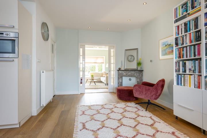 Foto 25 van 2e Brandenburgerweg 3