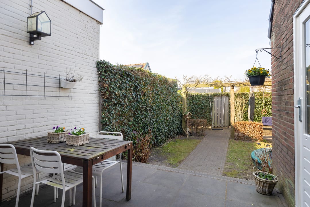 Photo 46 of 2e Brandenburgerweg 3