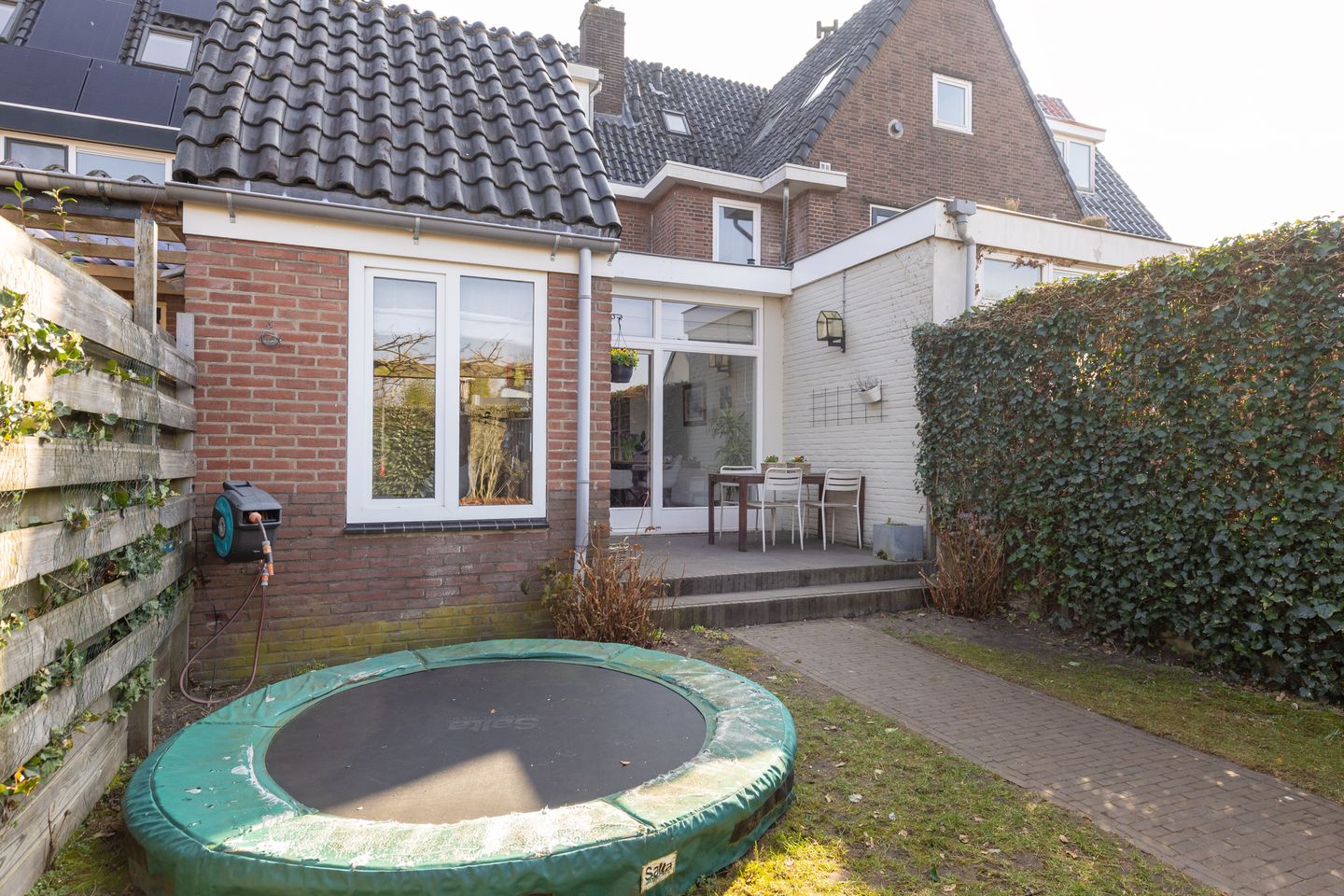 Photo 50 of 2e Brandenburgerweg 3