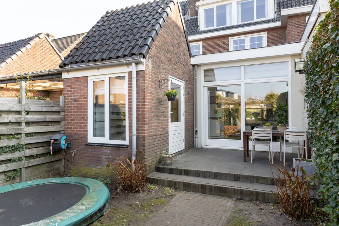 Photo 52 of 2e Brandenburgerweg 3