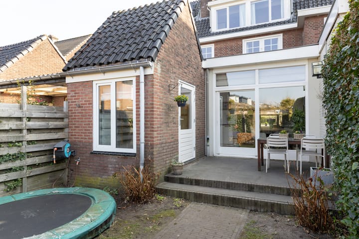 Foto 52 van 2e Brandenburgerweg 3