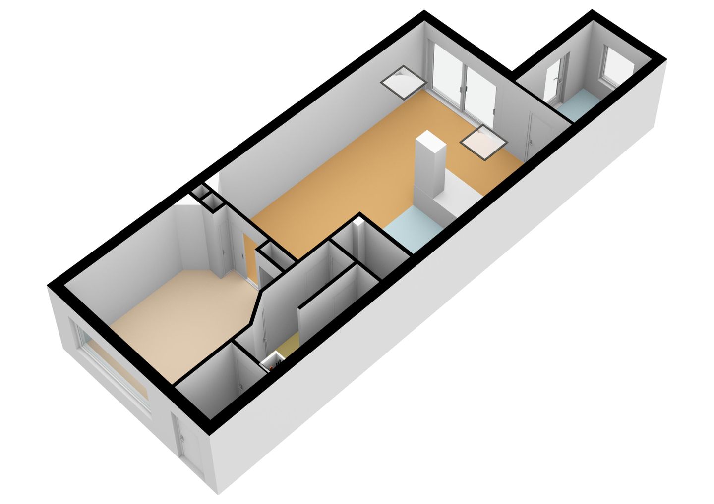 Photo 55 of 2e Brandenburgerweg 3