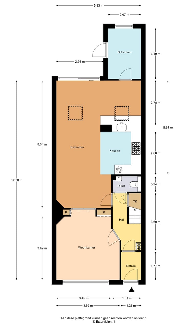 Foto 56 van 2e Brandenburgerweg 3