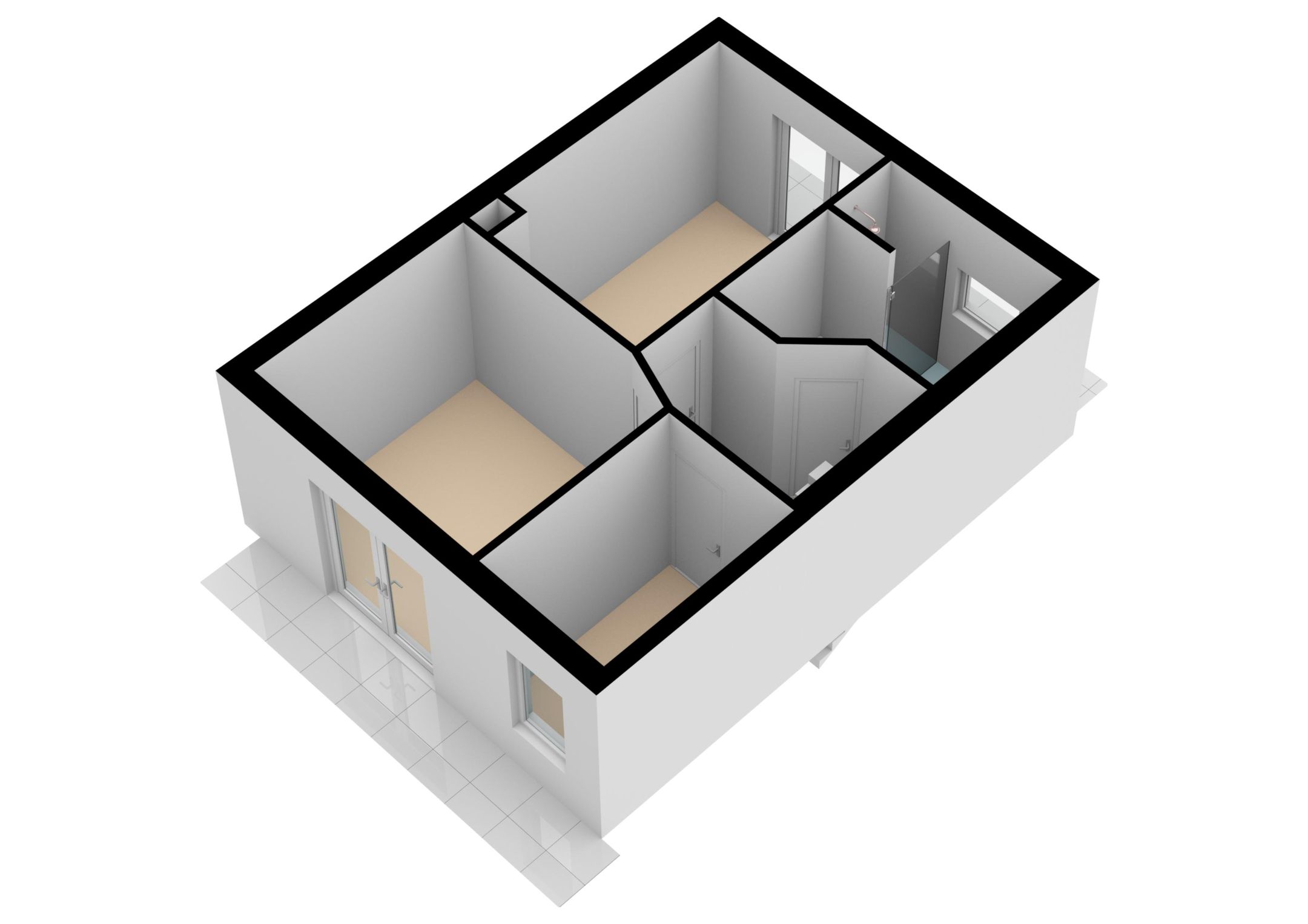 Photo 57 of 2e Brandenburgerweg 3