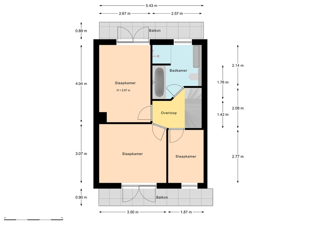 Photo 58 of 2e Brandenburgerweg 3