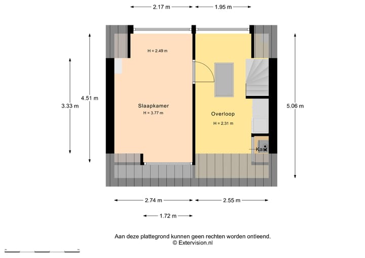 Foto 60 van 2e Brandenburgerweg 3