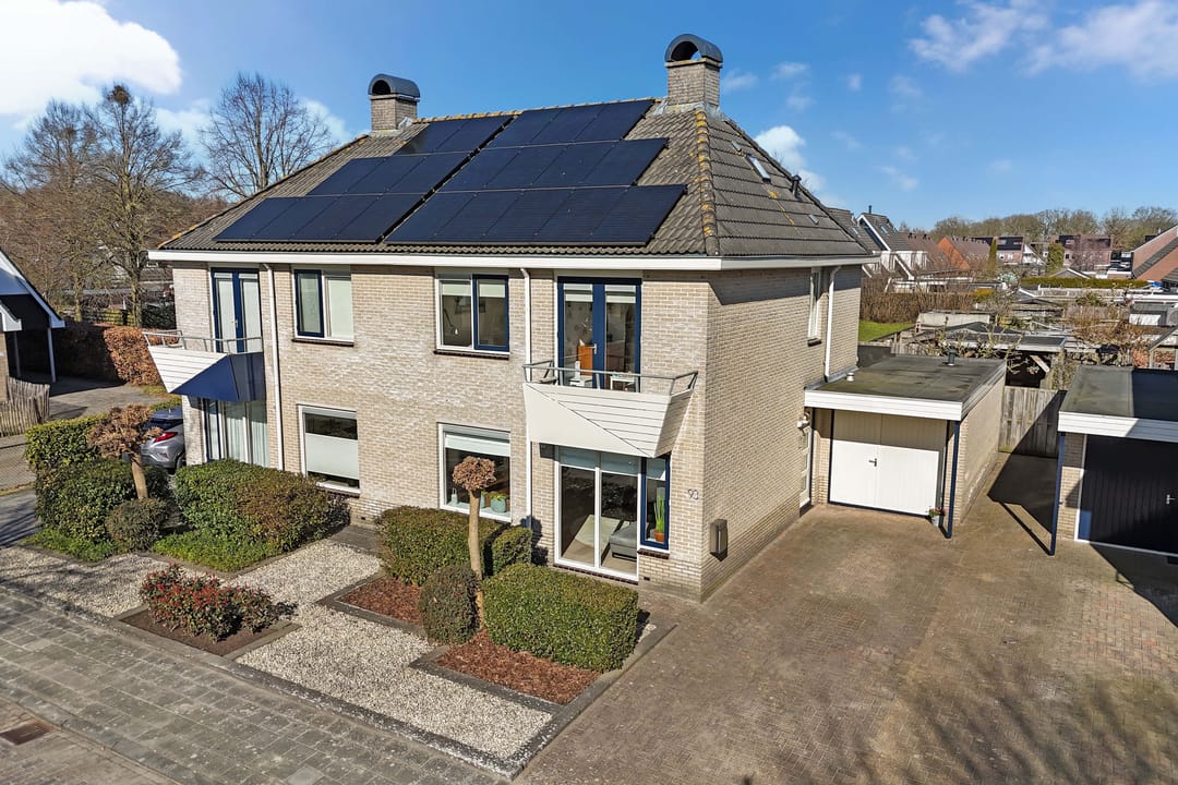 Foto 1 van Doalhôf 93