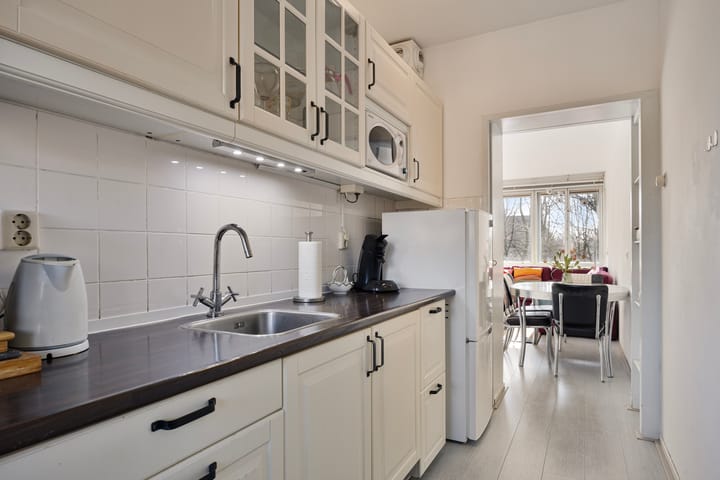 Foto 10 van Bovenover 117