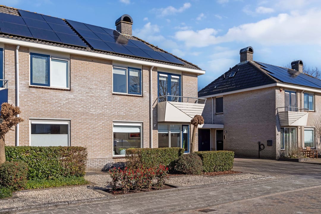 Foto 2 van Doalhôf 93