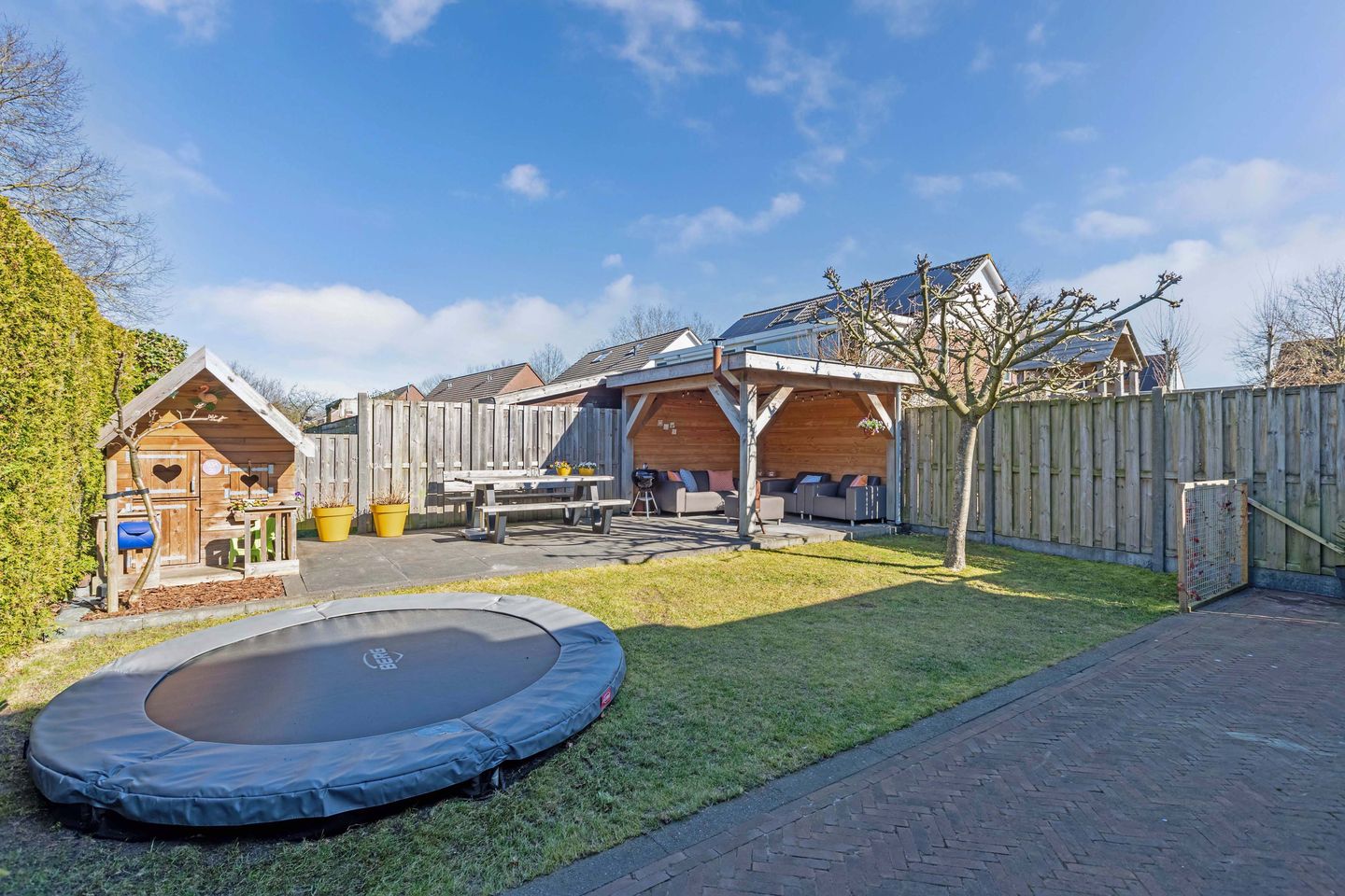 Foto 4 van Doalhôf 93