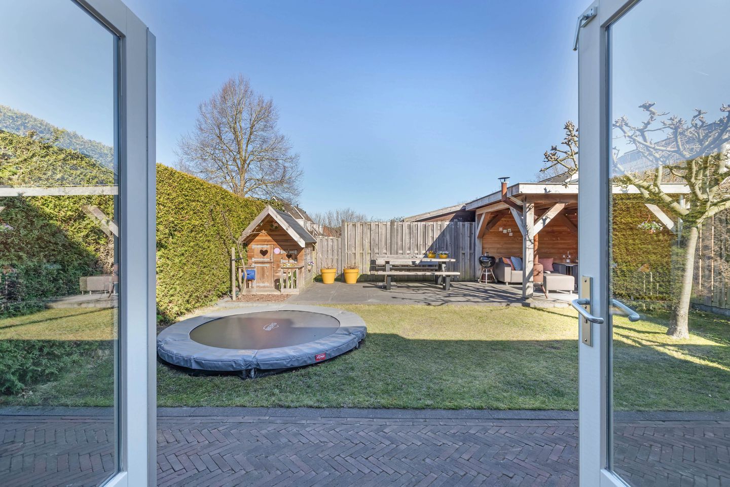 Foto 20 van Doalhôf 93